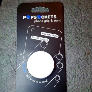 Popsockets
